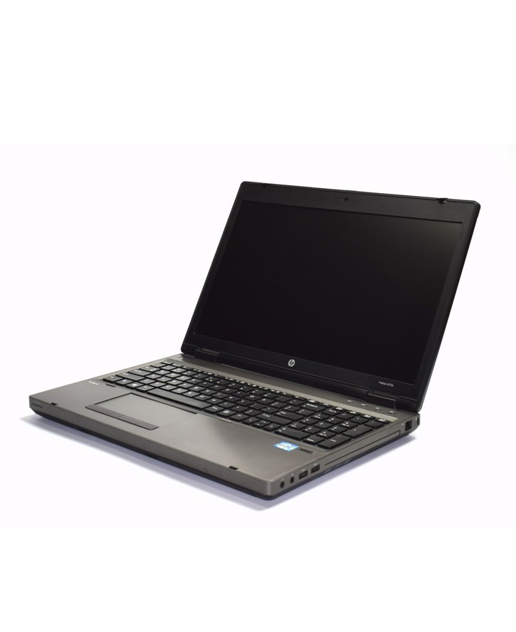 HP Probook 6560B